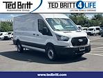 New 2026 Ford Transit 250 Medium Roof Empty Cargo Van thumbnail 1