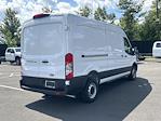 New 2026 Ford Transit 250 Medium Roof Empty Cargo Van thumbnail 2