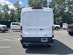 New 2026 Ford Transit 250 Medium Roof Empty Cargo Van thumbnail 3