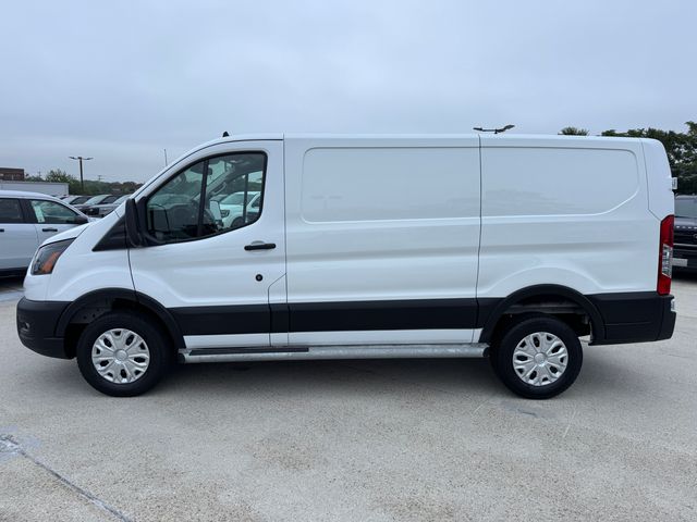 Used 2025 Ford Transit 250 Low Roof Empty Cargo Van - photo 10