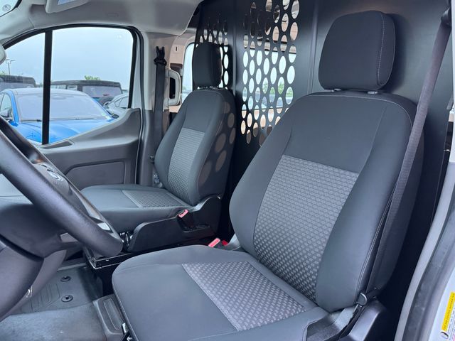 Used 2025 Ford Transit 250 Low Roof Empty Cargo Van - photo 15