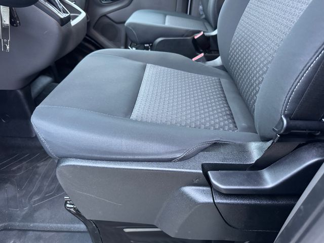 Used 2025 Ford Transit 250 Low Roof Empty Cargo Van - photo 16