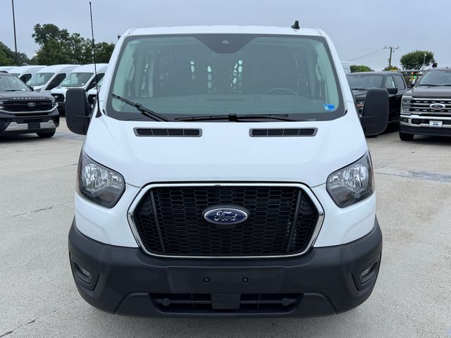 Used 2025 Ford Transit 250 - photo 2