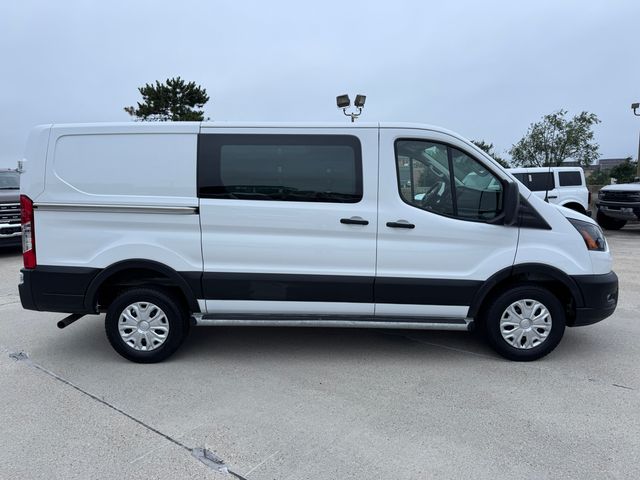 Used 2025 Ford Transit 250 Low Roof Empty Cargo Van - photo 4