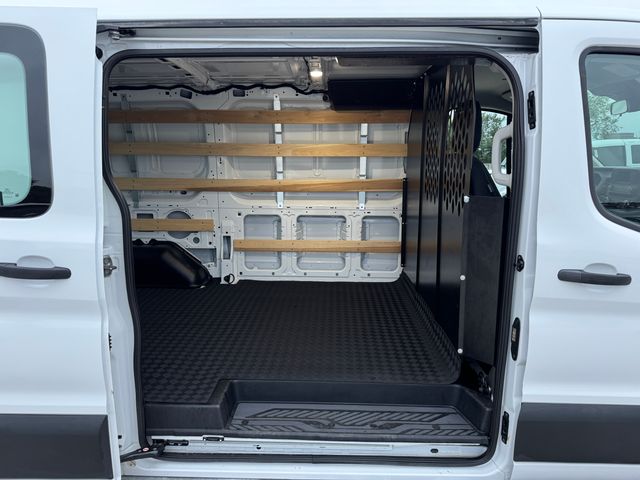 Used 2025 Ford Transit 250 Low Roof Empty Cargo Van - photo 5
