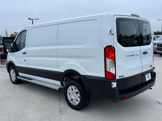 Used 2025 Ford Transit 250 Low Roof Empty Cargo Van - photo 9