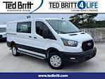 Used 2025 Ford Transit 250 Low Roof Empty Cargo Van thumbnail 1