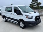 Used 2025 Ford Transit 250 Low Roof Empty Cargo Van thumbnail 3