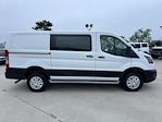 Used 2025 Ford Transit 250 Low Roof Empty Cargo Van thumbnail 4