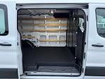 Used 2025 Ford Transit 250 Low Roof Empty Cargo Van thumbnail 5