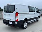 Used 2025 Ford Transit 250 Low Roof Empty Cargo Van thumbnail 6