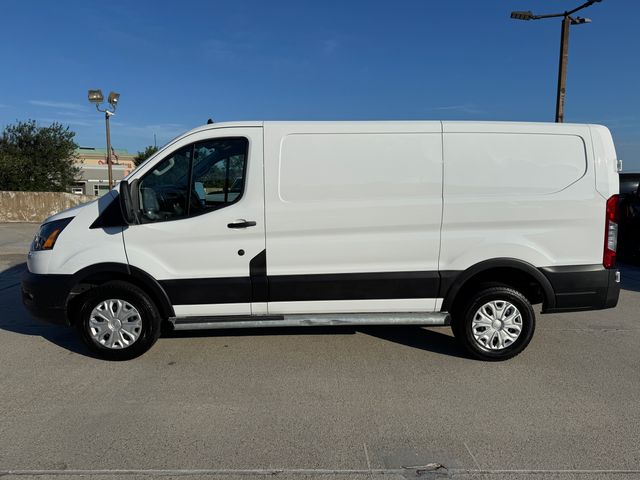 Used 2025 Ford Transit 250 Low Roof Empty Cargo Van - photo 10