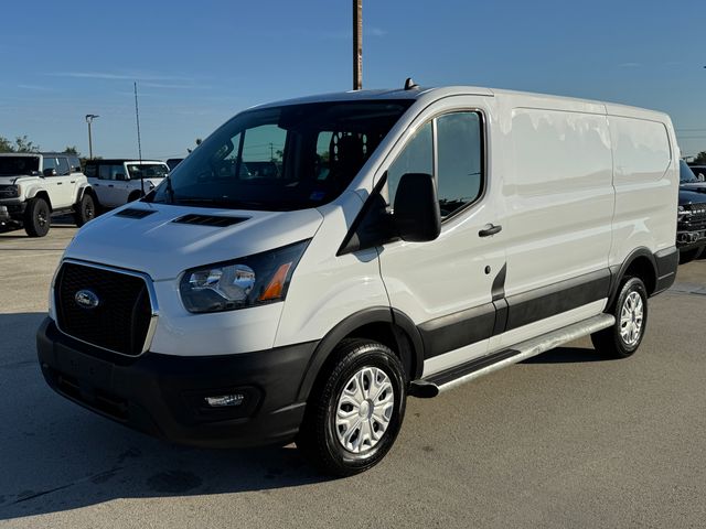 Used 2025 Ford Transit 250 Low Roof Empty Cargo Van - photo 11