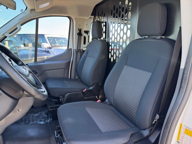 Used 2025 Ford Transit 250 Low Roof Empty Cargo Van - photo 15