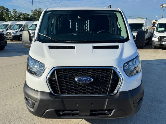 Used 2025 Ford Transit 250 - photo 2