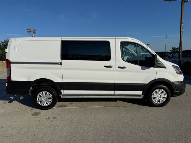 Used 2025 Ford Transit 250 Low Roof Empty Cargo Van - photo 4
