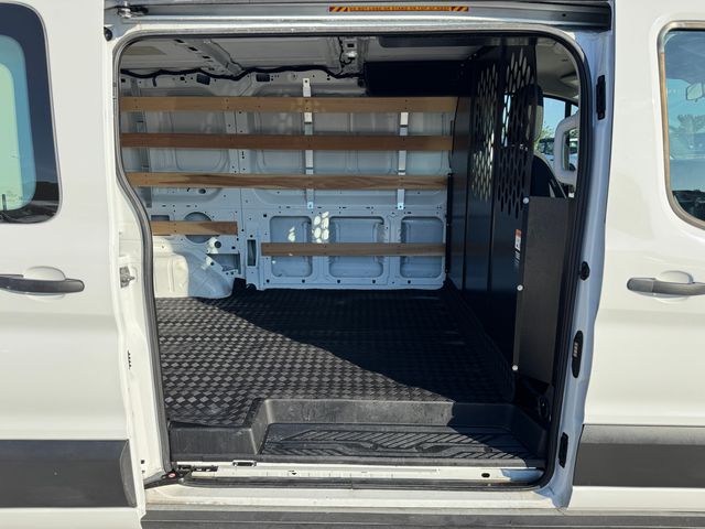 Used 2025 Ford Transit 250 Low Roof Empty Cargo Van - photo 5
