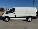 Used 2025 Ford Transit 250 Low Roof Empty Cargo Van thumbnail 9