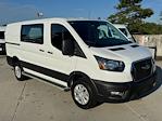 Used 2025 Ford Transit 250 Low Roof Empty Cargo Van thumbnail 3