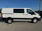 Used 2025 Ford Transit 250 Low Roof Empty Cargo Van thumbnail 4