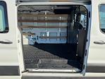 Used 2025 Ford Transit 250 Low Roof Empty Cargo Van thumbnail 5