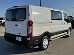 Used 2025 Ford Transit 250 Low Roof Empty Cargo Van thumbnail 6