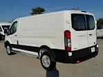 Used 2025 Ford Transit 250 Low Roof Empty Cargo Van thumbnail 8