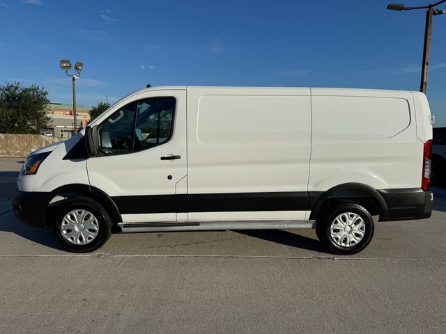 Used 2025 Ford Transit 250 Low Roof Empty Cargo Van - photo 10