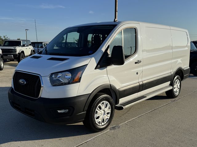 Used 2025 Ford Transit 250 Low Roof Empty Cargo Van - photo 11