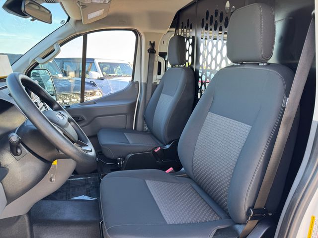 Used 2025 Ford Transit 250 Low Roof Empty Cargo Van - photo 15