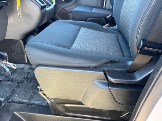 Used 2025 Ford Transit 250 Low Roof Empty Cargo Van - photo 16