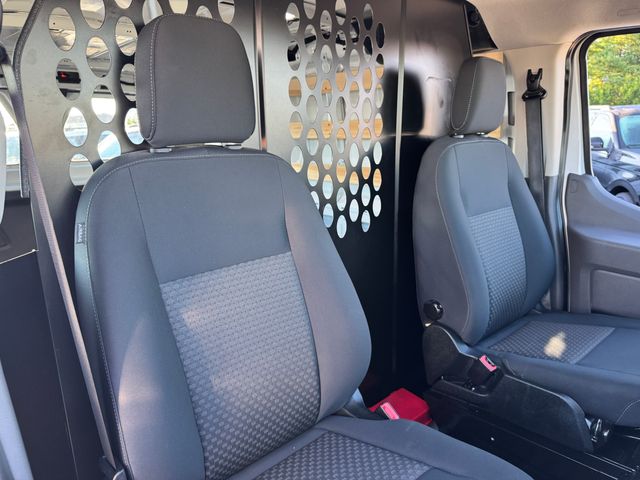 Used 2025 Ford Transit 250 Low Roof Empty Cargo Van - photo 17