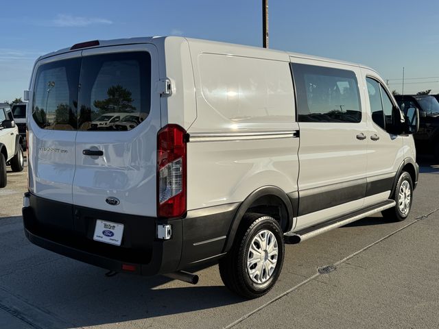 Used 2025 Ford Transit 250 Low Roof Empty Cargo Van - photo 6