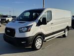 Used 2025 Ford Transit 250 Low Roof Empty Cargo Van thumbnail 10