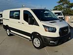 Used 2025 Ford Transit 250 Low Roof Empty Cargo Van thumbnail 3