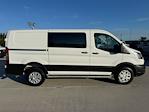Used 2025 Ford Transit 250 Low Roof Empty Cargo Van thumbnail 4