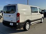 Used 2025 Ford Transit 250 Low Roof Empty Cargo Van thumbnail 6