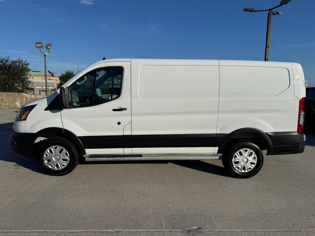 Used 2025 Ford Transit 250 Low Roof Empty Cargo Van - photo 10