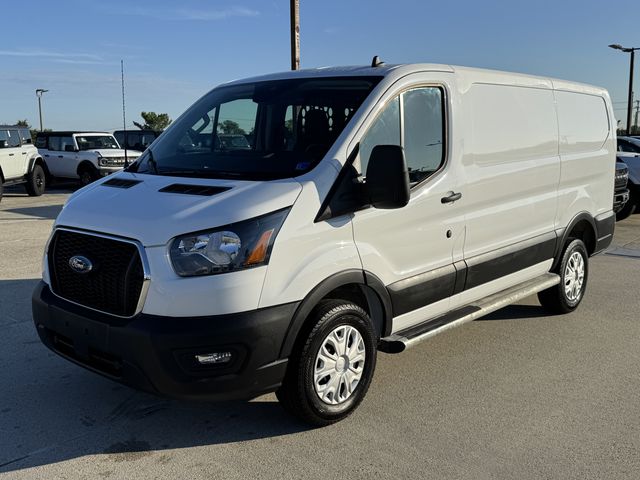 Used 2025 Ford Transit 250 Low Roof Empty Cargo Van - photo 11