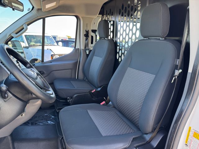 Used 2025 Ford Transit 250 Low Roof Empty Cargo Van - photo 15