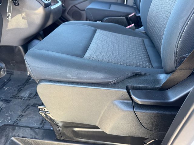 Used 2025 Ford Transit 250 Low Roof Empty Cargo Van - photo 16