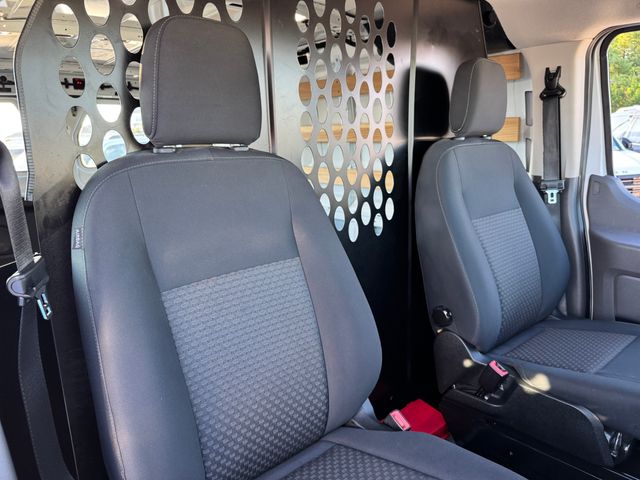 Used 2025 Ford Transit 250 Low Roof Empty Cargo Van - photo 17