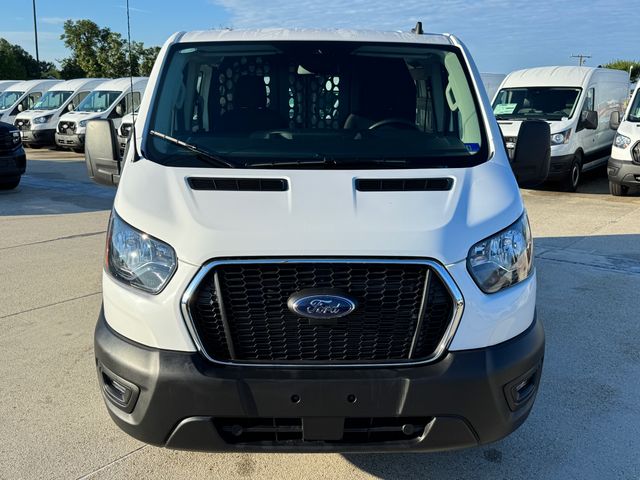 Used 2025 Ford Transit 250 - photo 2