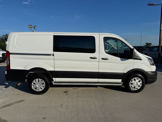 Used 2025 Ford Transit 250 Low Roof Empty Cargo Van - photo 4