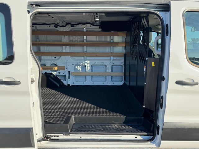 Used 2025 Ford Transit 250 Low Roof Empty Cargo Van - photo 5