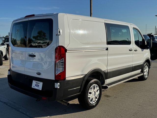 Used 2025 Ford Transit 250 Low Roof Empty Cargo Van - photo 6
