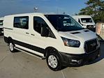Used 2025 Ford Transit 250 Low Roof Empty Cargo Van thumbnail 3