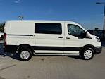 Used 2025 Ford Transit 250 Low Roof Empty Cargo Van thumbnail 4