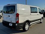 Used 2025 Ford Transit 250 Low Roof Empty Cargo Van thumbnail 6