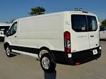 Used 2025 Ford Transit 250 Low Roof Empty Cargo Van thumbnail 8